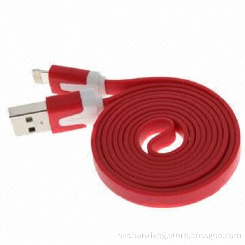 USB cable for iPhone 5